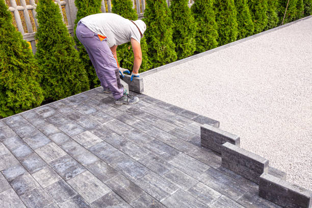 Best Permeable Paver Driveway  in Rincon Valley, AZ