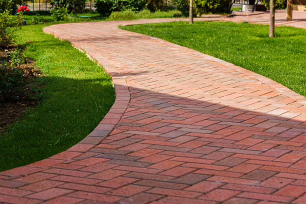 Best Permeable Paver Driveway  in Rincon Valley, AZ