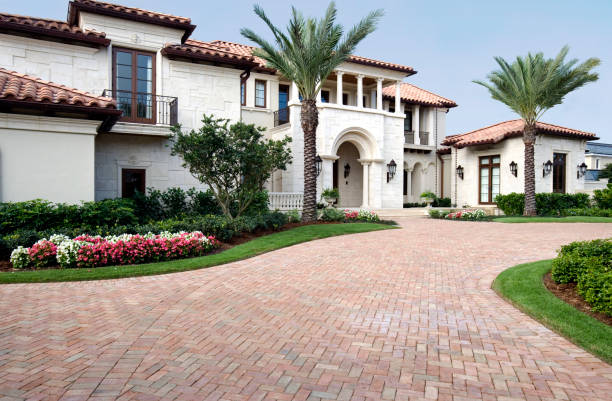 Reasons to Select Us for Your Driveway Paving Requirements in Rincon Valley, AZ