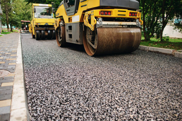 Best Residential Driveway Paver Services  in Rincon Valley, AZ